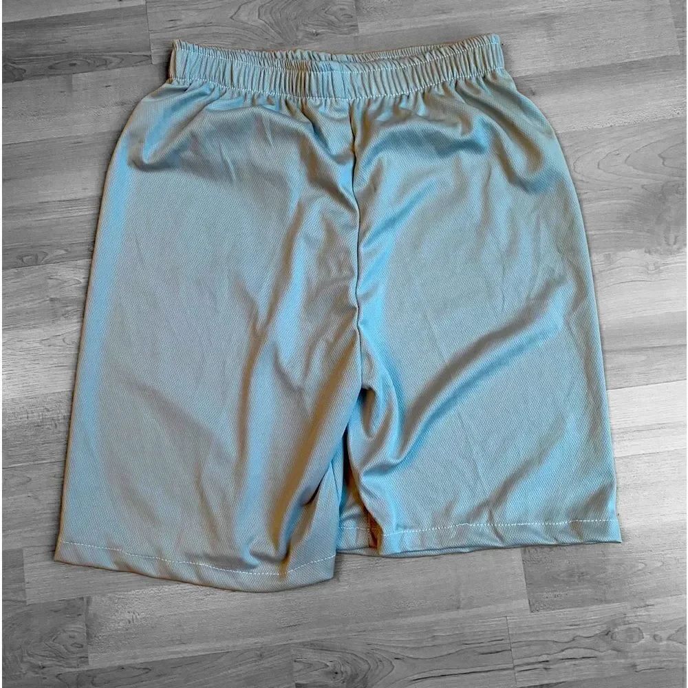 Men’s Basketball Shorts Size XL NWOT Gray